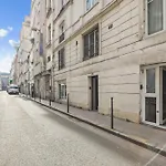Lavie Maison - Basement Apt Front Palais Royal